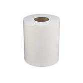 Soft n Cool Paper Maxi Roll 2 Ply 900 Gram Yellow Poly 6 Pieces - hotpackwebstore.com - Maxi Roll